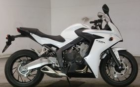 HONDA CBR650F 2015 RC83