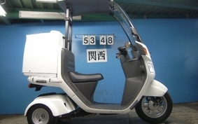 HONDA GYRO CANOPY TA03