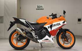 HONDA CBR250R GEN 3 MC41