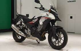 HONDA 400X ABS 2016 NC47