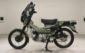 HONDA CT125-2 JA65