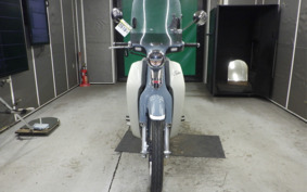 HONDA C125 SUPER CUB JA48