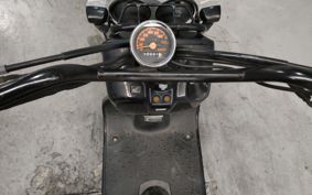 HONDA ZUMAR AF58