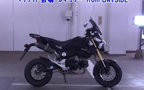 HONDA GROM JC61