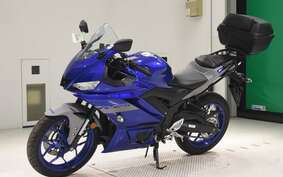 YAMAHA YZF-R25 A RG43J