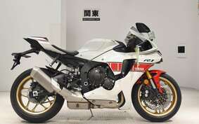 YAMAHA YZF-R1 2022 RN65J