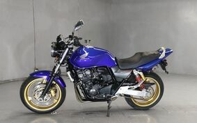 HONDA CB400SF VTEC REVO 2013 NC42