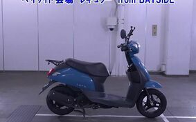 SUZUKI LET's CA4AA