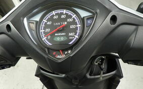 SUZUKI ADDRESS 110 CE47A