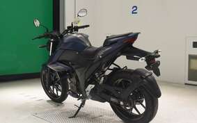 SUZUKI GIXXER 250 ED22Y