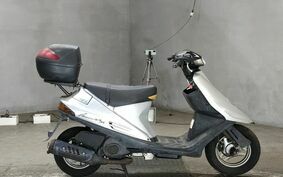 SUZUKI ADDRESS V100 CE13A