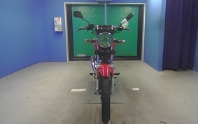 HONDA CBF125 PCJ7