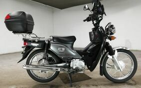 HONDA CROSS CUB 110 JA10