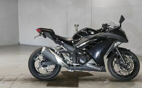 KAWASAKI NINJA 250 EX250L