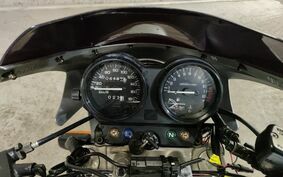 HONDA CB400SF 2014 NC39