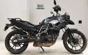 BMW F700GS 2016 0B01