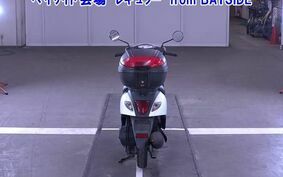 SUZUKI LET's CA4AA