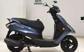 YAMAHA AXIS 125 Z SED7J