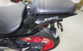 SUZUKI GSX-S125 DL32B