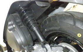 SUZUKI ADDRESS V125 Gen.2 DP12H