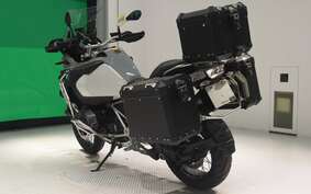 BMW R1250GS ADVENTURE 2021