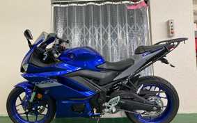 YAMAHA YZF-R25 ABS RG43J