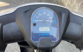 YAMAHA JOG AY01