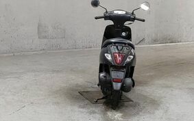 SUZUKI LET's CA4AA