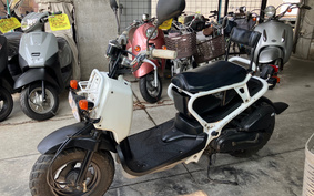 HONDA ZOOMER AF58