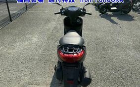 YAMAHA AXIS 125 TREET SE53J