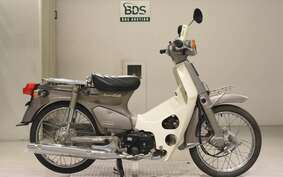 HONDA C50 SUPER CUB E AA01