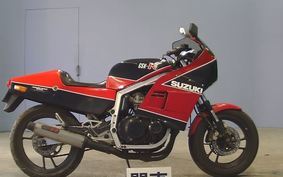 SUZUKI GSX-R400 1985 GK71B