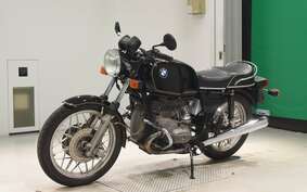 BMW R100T 1979