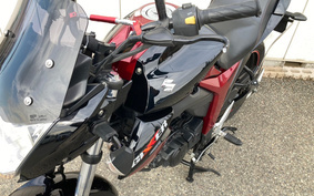 SUZUKI GIXXER 150 NG4BG