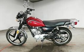 YAMAHA YB125SP PCJL