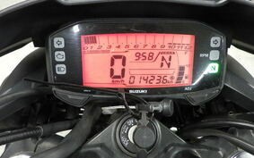 SUZUKI GIXXER 150 NG4BG