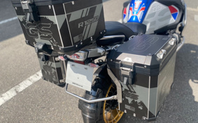 BMW R1250GS ADVENTURE 2021 0M11