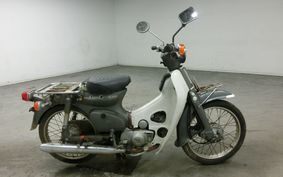 HONDA C70 SUPER CUB HA02