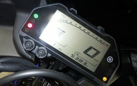 YAMAHA YZF-R25 A RG43J