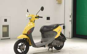 SUZUKI LET's 4 CA41A