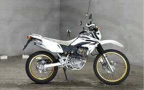 HONDA XR230 MD36