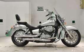 HONDA SHADOW 400 CLASSIC 2010 NC44