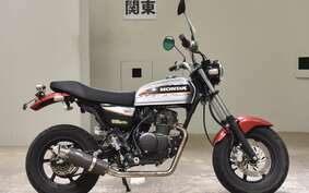 HONDA APE 50 AC18