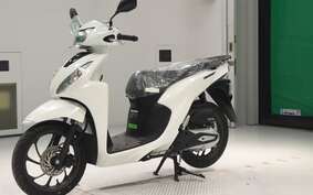 HONDA DIO 110 JK03