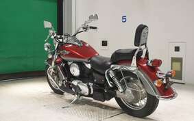 KAWASAKI VULCAN 1500 CLASSIC 1999 VNT50A