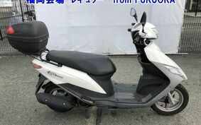 SUZUKI ADDRESS 125 DT11A