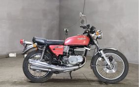 SUZUKI GT380 GT380