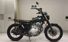 SUZUKI GRASS TRACKER NJ47A