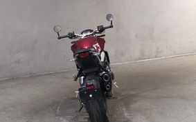 HONDA CB1000R SC80