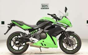 KAWASAKI NINJA 400R 2014 ER400B